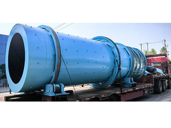 滾筒洗礦機(jī)